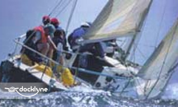Boston Harbor Sailing Club boat rental operation on Boston, MA 5
