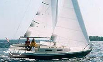 Boston Harbor Sailing Club boat rental operation on Boston, MA 6
