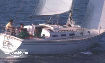 Boston Harbor Sailing Club boat rental operation on Boston, MA 8