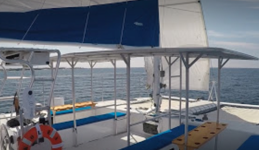 marinaBoat
