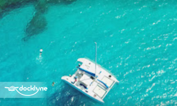 Paradise Sailing Hawaii boat rental operation on Kailua-Kona, HI 7