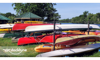 Charles River Canoe & Kayak : Allston Brighton boat rental operation on Boston, MA 5