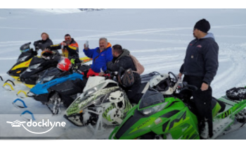 Intermountain Power Sport Rentals LLC boat rental operation on Nampa, ID 2