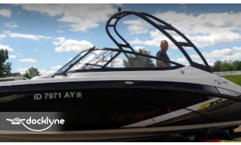 Intermountain Power Sport Rentals LLC boat rental operation on Nampa, ID 4