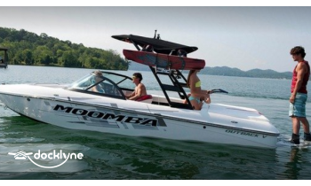 Tack Boat Rentals boat rental operation on Coeur d'Alene, ID 1