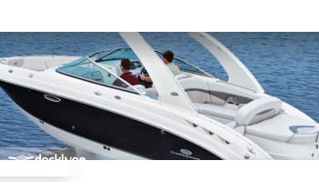 Tack Boat Rentals boat rental operation on Coeur d'Alene, ID 3