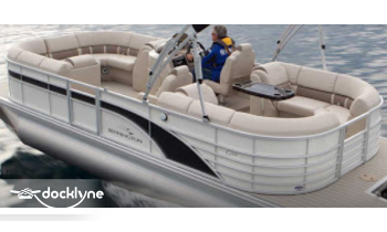 Tack Boat Rentals boat rental operation on Coeur d'Alene, ID 5