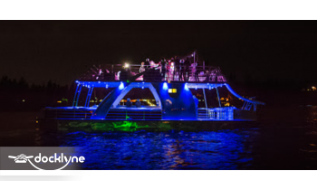 Tack Boat Rentals boat rental operation on Coeur d'Alene, ID 6