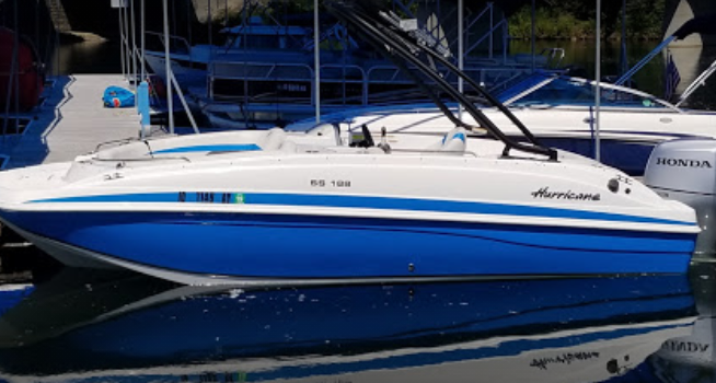 marinaBoat