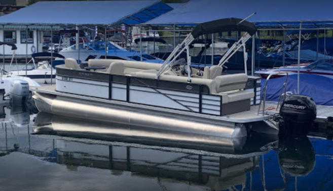 marinaBoat