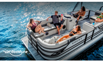 Work 2 play boat rental operation on Sandpoint, ID 1