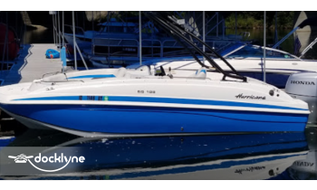 Work 2 play boat rental operation on Sandpoint, ID 2