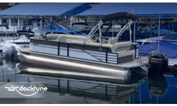 Work 2 play boat rental operation on Sandpoint, ID 4