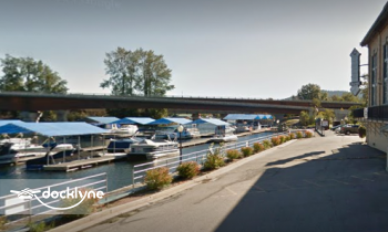 Work 2 play boat rental operation on Sandpoint, ID 5