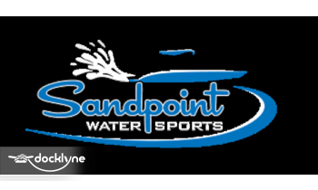 Sandpoint Watersports boat rental operation on Dover, ID 1