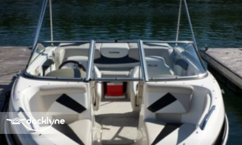 Sandpoint Watersports boat rental operation on Dover, ID 6
