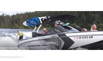 Lake Escapes Boat Rentals - Priest Lake boat rental operation on Nordman, ID 1