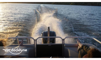 Lake Escapes Boat Rentals - Priest Lake boat rental operation on Nordman, ID 4