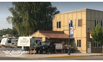 Miller Drift Boats boat rental operation on , ID 6