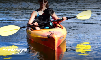Backwoods Adventures Canoe & Kayak Rental boat rental operation on McCall, ID 5