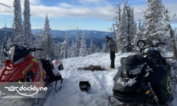 Mountain Meadow Adventure Rentals, Inc boat rental operation on Donnelly, ID 1