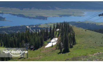 Mountain Meadow Adventure Rentals, Inc boat rental operation on Donnelly, ID 2