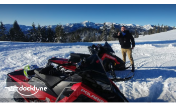 Mountain Meadow Adventure Rentals, Inc boat rental operation on Donnelly, ID 3