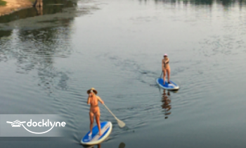 Mountain Meadow Adventure Rentals, Inc boat rental operation on Donnelly, ID 6