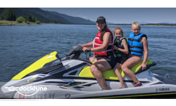 Mountain Meadow Adventure Rentals, Inc boat rental operation on Donnelly, ID 7