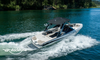 Action Sports Rentals boat rental operation on Coeur d'Alene, ID 2