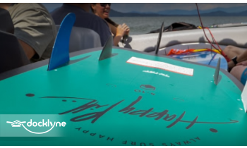 Action Sports Rentals boat rental operation on Coeur d'Alene, ID 3
