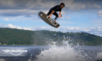 Action Sports Rentals boat rental operation on Coeur d'Alene, ID 4