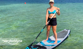 Action Sports Rentals boat rental operation on Coeur d'Alene, ID 6