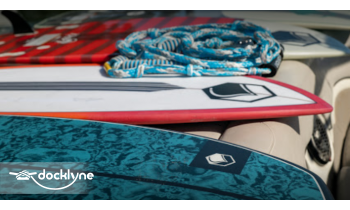 Action Sports Rentals boat rental operation on Coeur d'Alene, ID 7