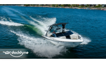 Action Sports Rentals boat rental operation on Coeur d'Alene, ID 8
