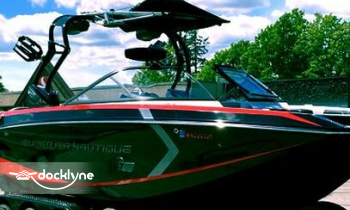 ToyBoxCda boat rental operation on Post Falls, ID 1