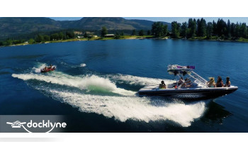 ToyBoxCda boat rental operation on Post Falls, ID 2