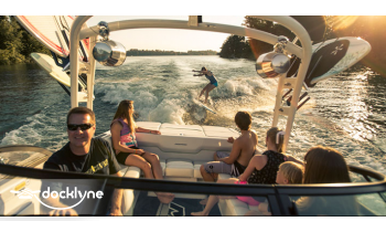 ToyBoxCda boat rental operation on Post Falls, ID 4