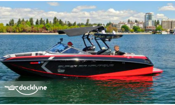 ToyBoxCda boat rental operation on Post Falls, ID 5