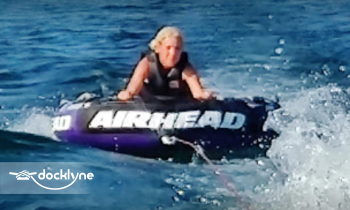 8H Ranch boat rental operation on Coeur d'Alene, ID 1