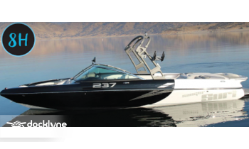 8H Ranch boat rental operation on Coeur d'Alene, ID 3