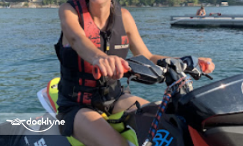 8H Ranch boat rental operation on Coeur d'Alene, ID 4