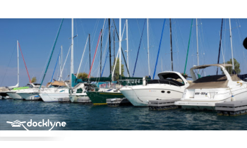 Marina Rentals boat rental operation on Garden City, UT 2