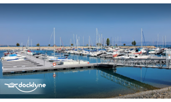 Marina Rentals boat rental operation on Garden City, UT 3