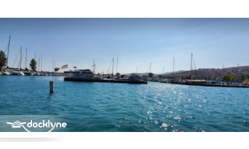 Marina Rentals boat rental operation on Garden City, UT 4