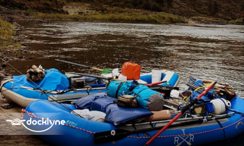 Idaho River Rentals LLC boat rental operation on Hailey, ID 1