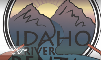 Idaho River Rentals LLC boat rental operation on Hailey, ID 2