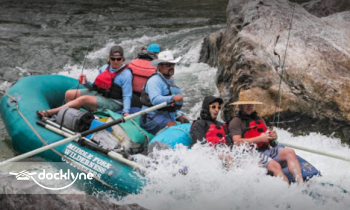 Idaho River Rentals LLC boat rental operation on Hailey, ID 4