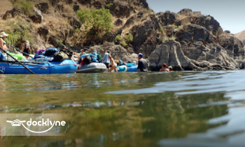 Idaho River Rentals LLC boat rental operation on Hailey, ID 5
