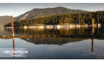 Bayview Marinas @Bayview boat rental operation on Bayview, ID 3
